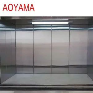 3000 Kg vöru lyftu