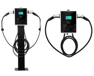 AC hleðsluhlekkur (14kW)